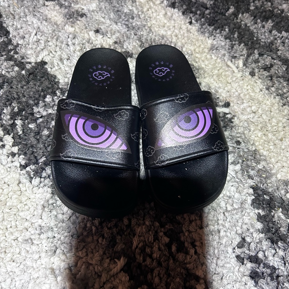 Pain from Naruto slides